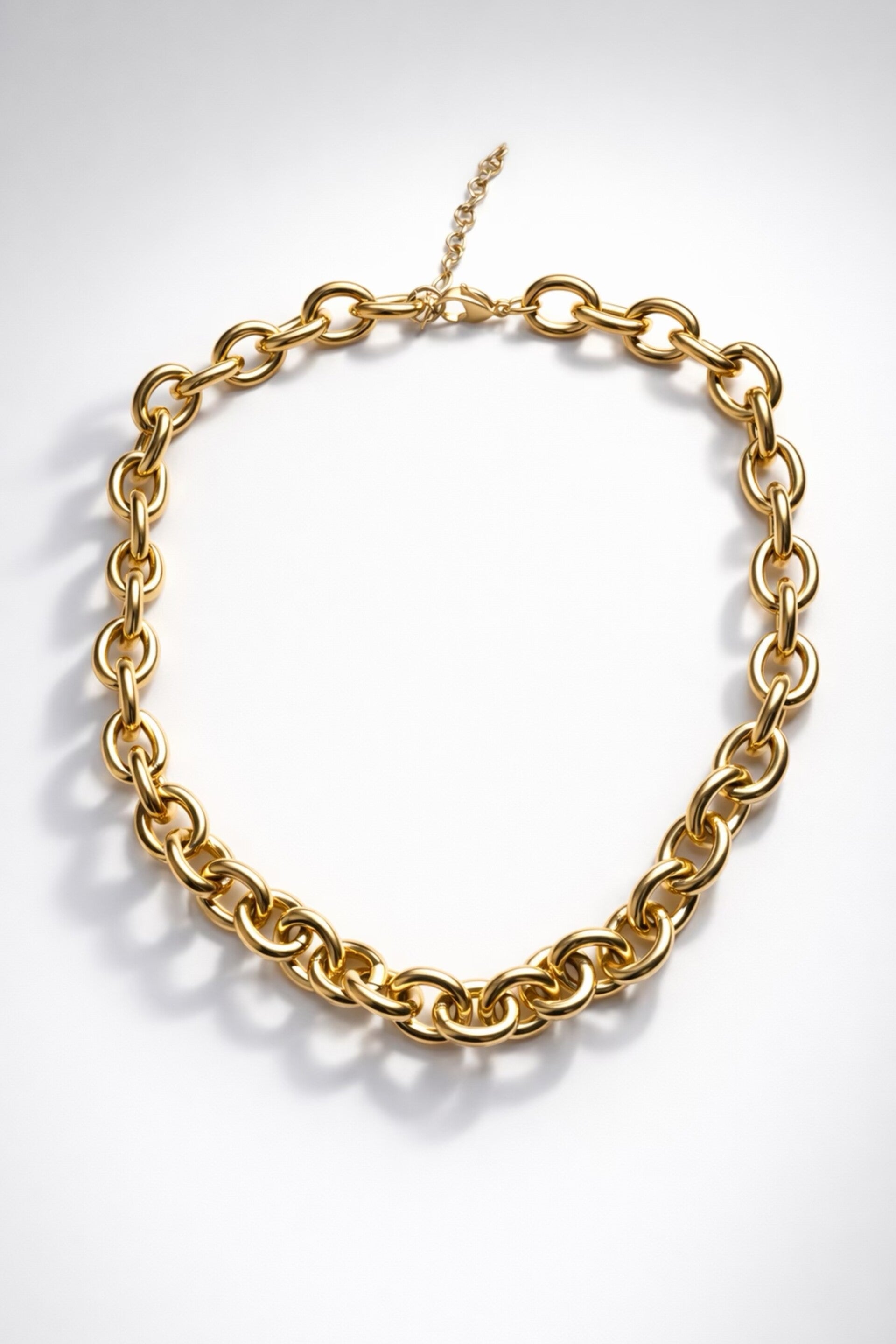 Ketting Gold