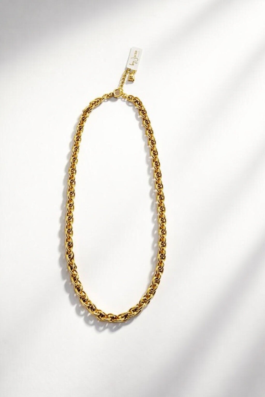 Ketting Posh