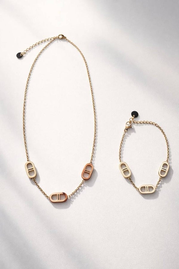 Set Cleo