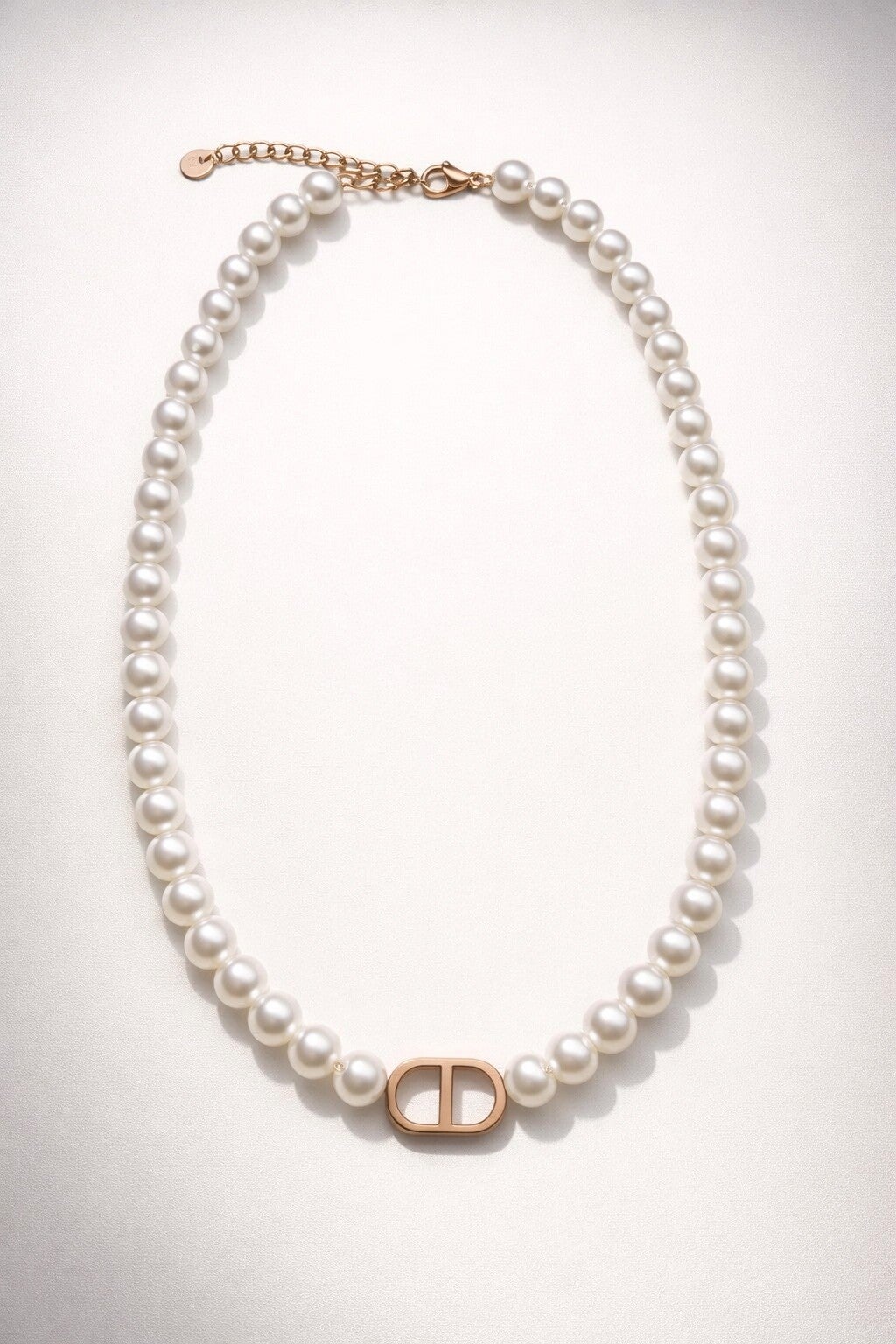 Ketting Pearl