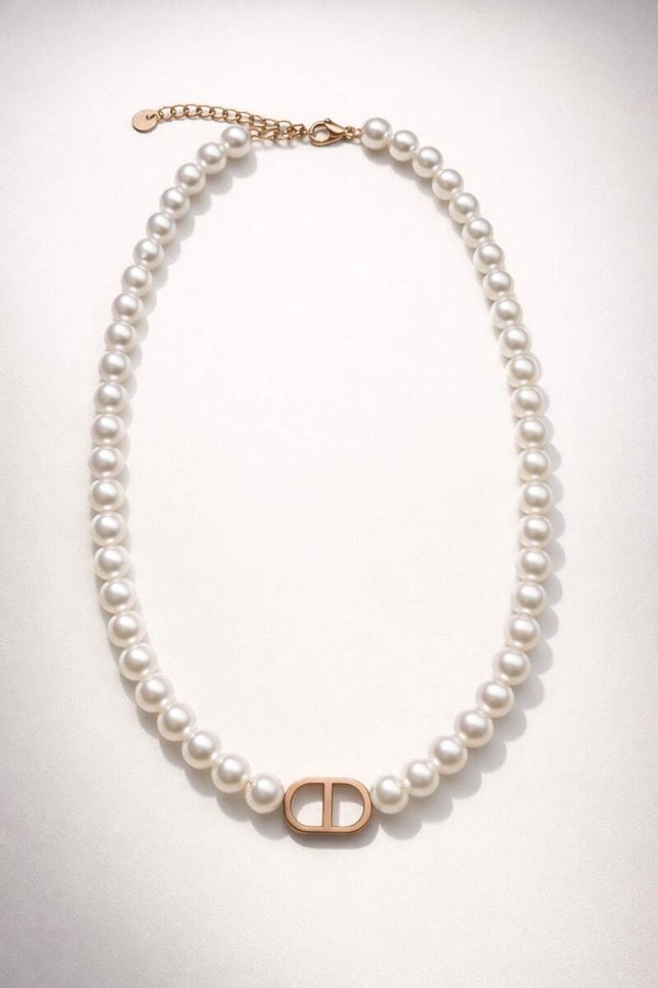 Ketting Pearl
