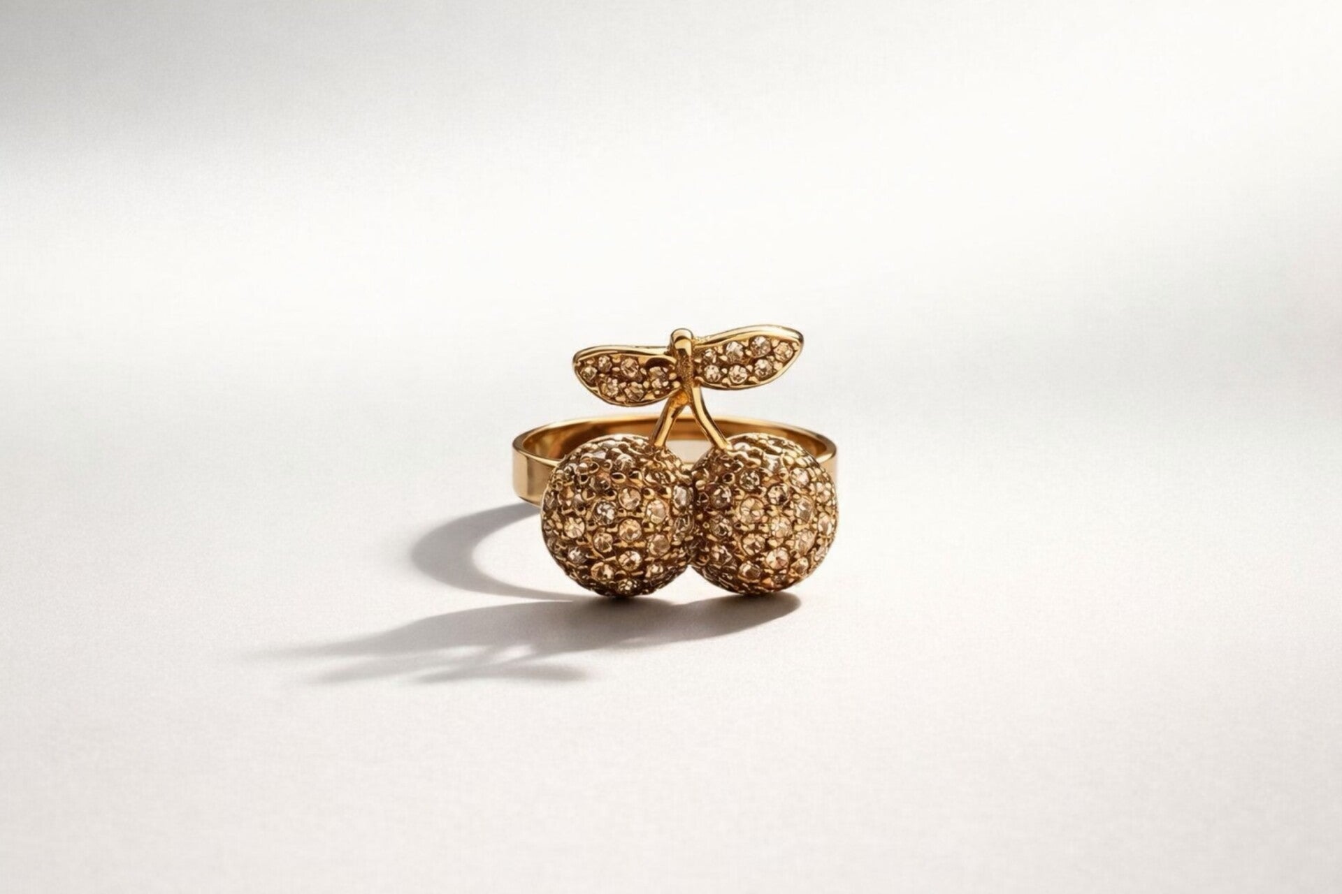 Ring Cherry
