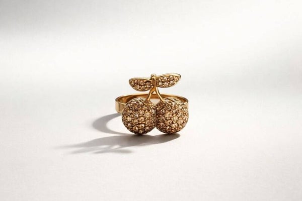 Ring Cherry