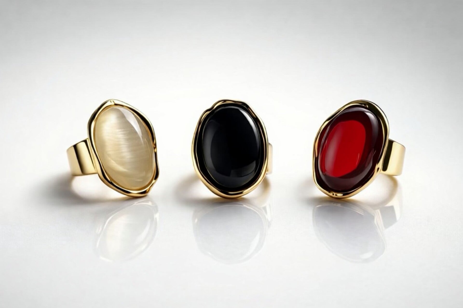 Ring Ivy