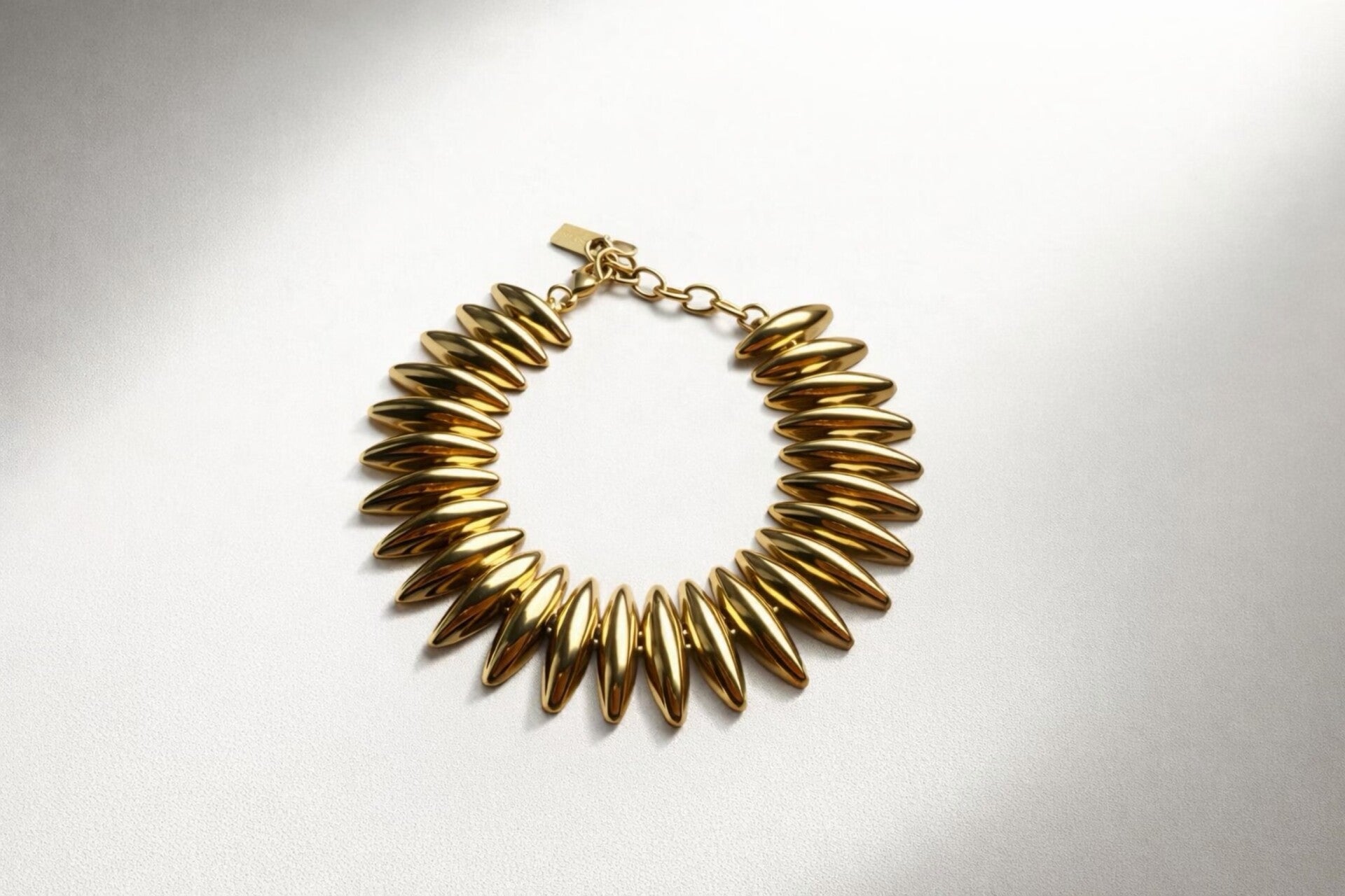 Armband Spike