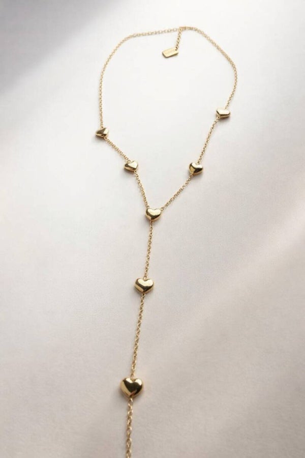 Ketting Nya