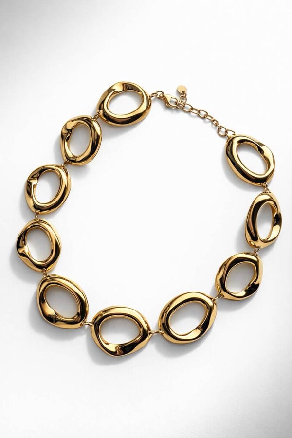 Ketting Rounds