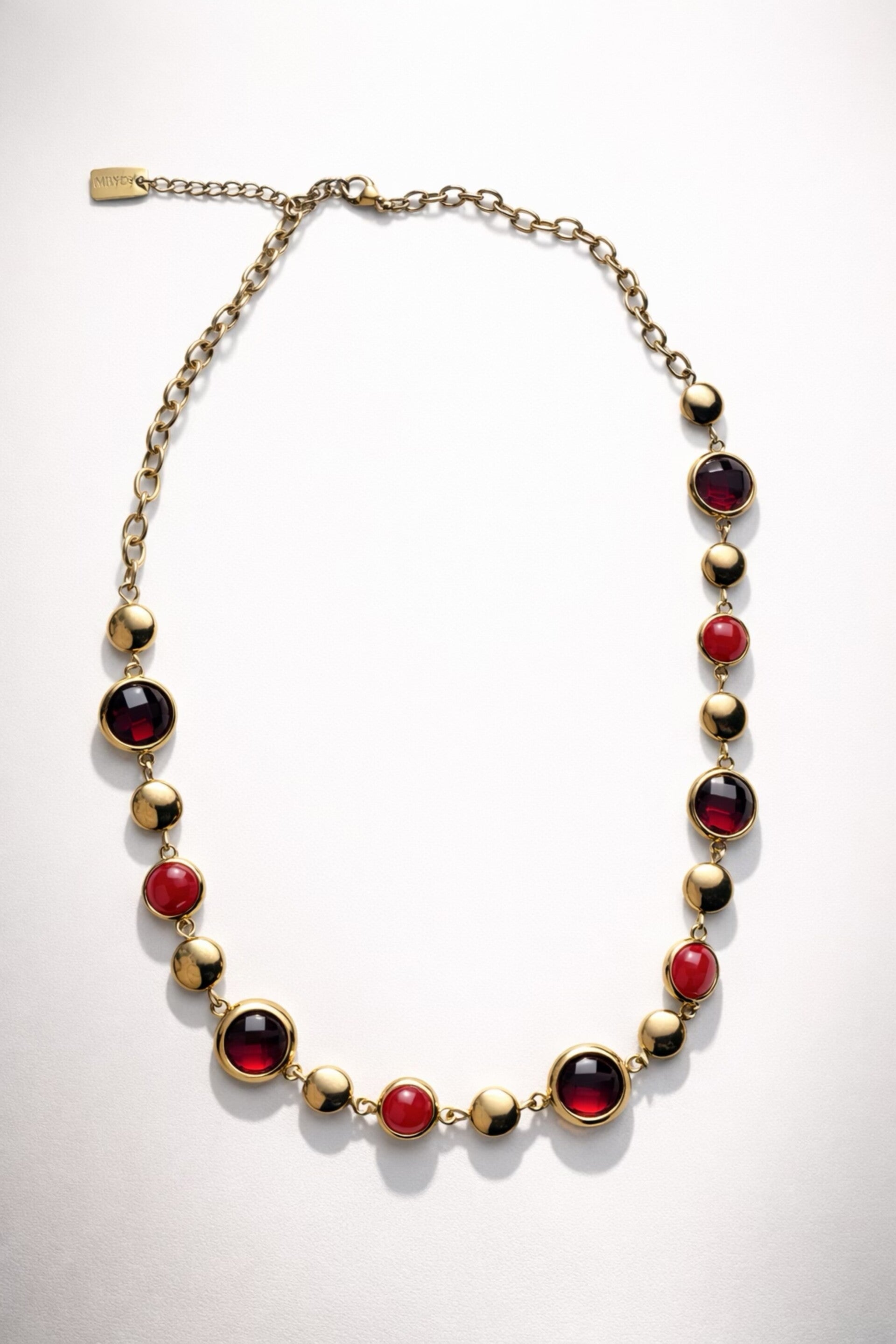 Ketting Rose