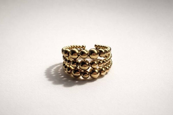 Ring Beads