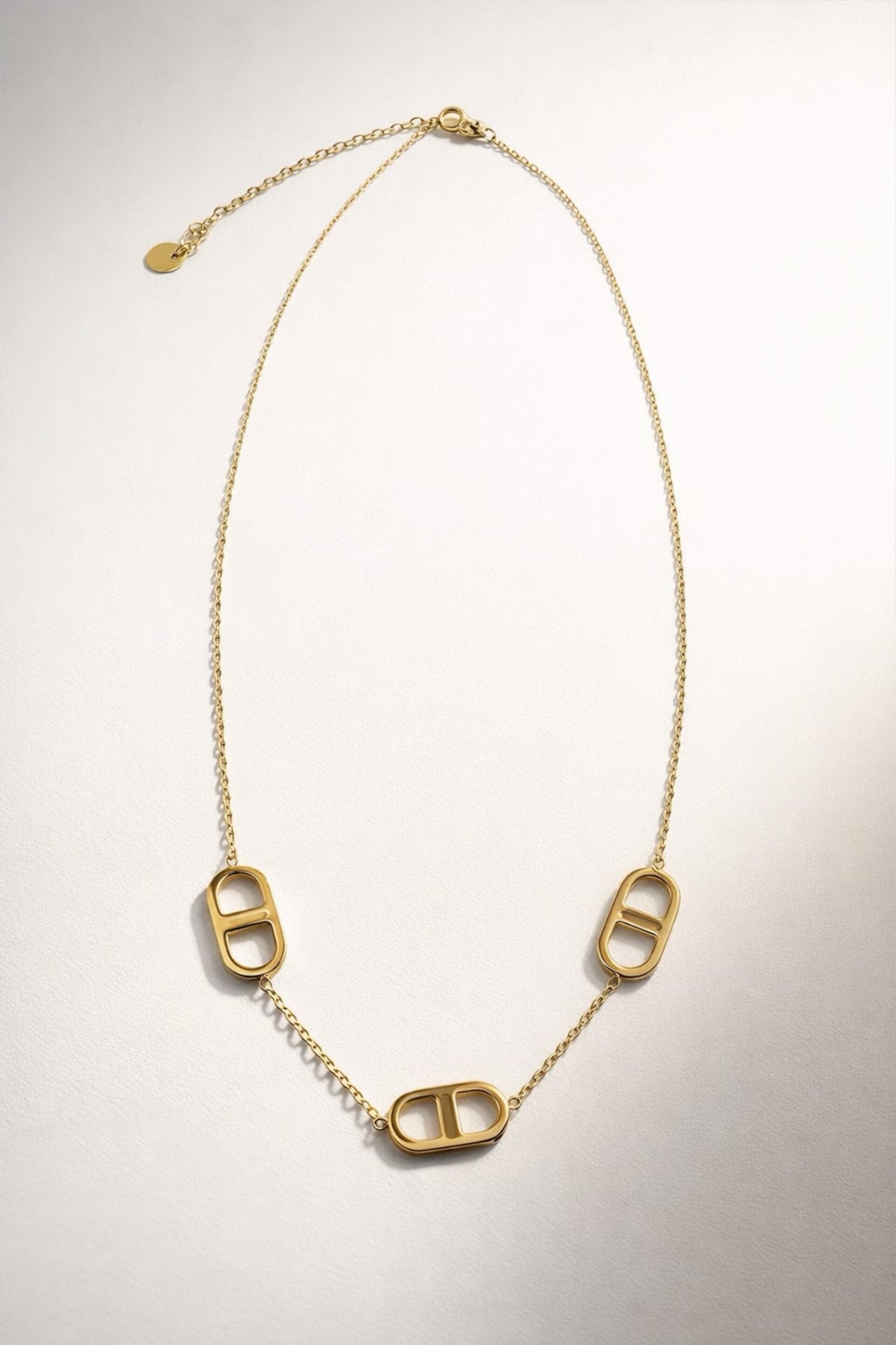 Ketting Chloé