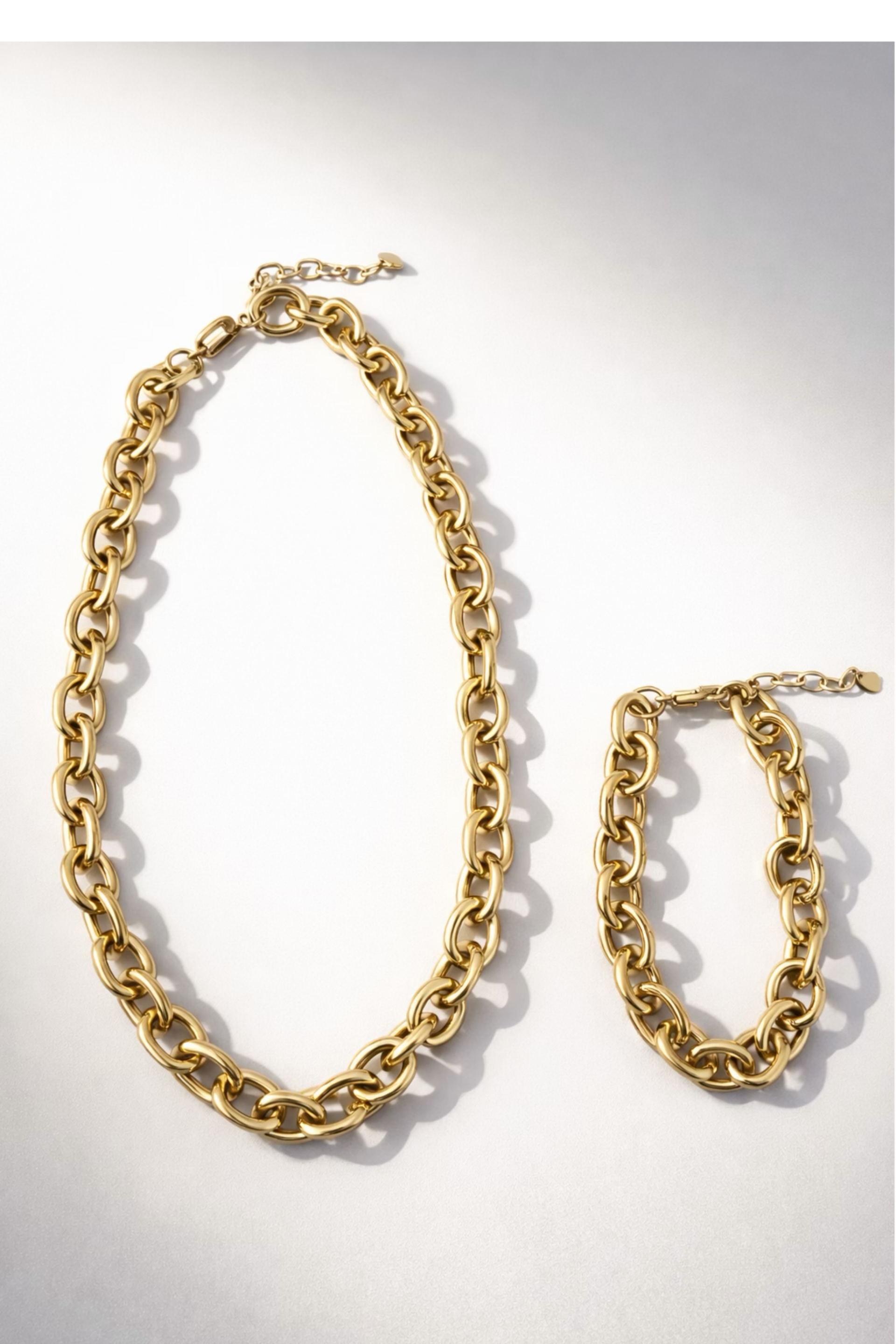 Set Gold