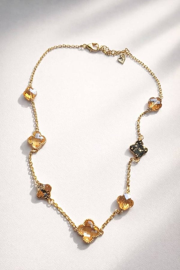 Ketting Cleo