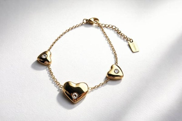 Armband Love
