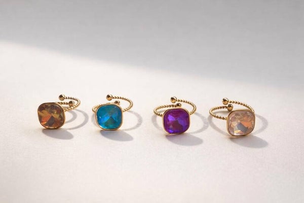 Ring Jade