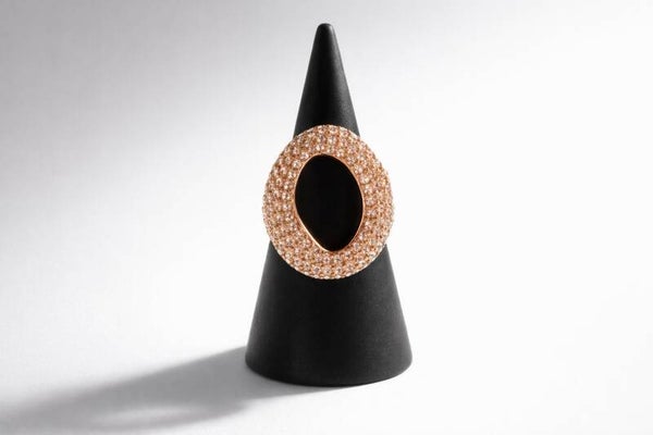Ring Lucky