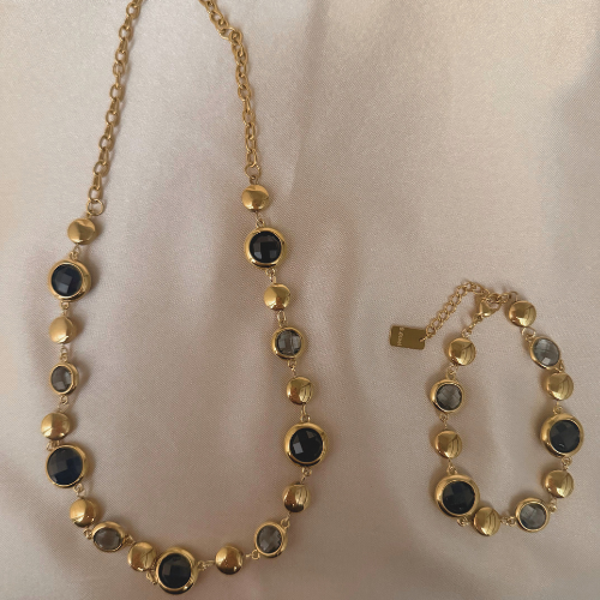 Set Aura