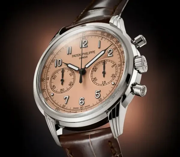 Patek Philippe 5172G-010