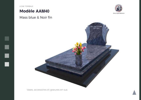 AAM40