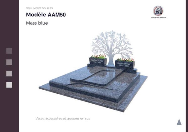 AAM50