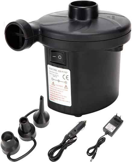 Elektrische Luftpumpe