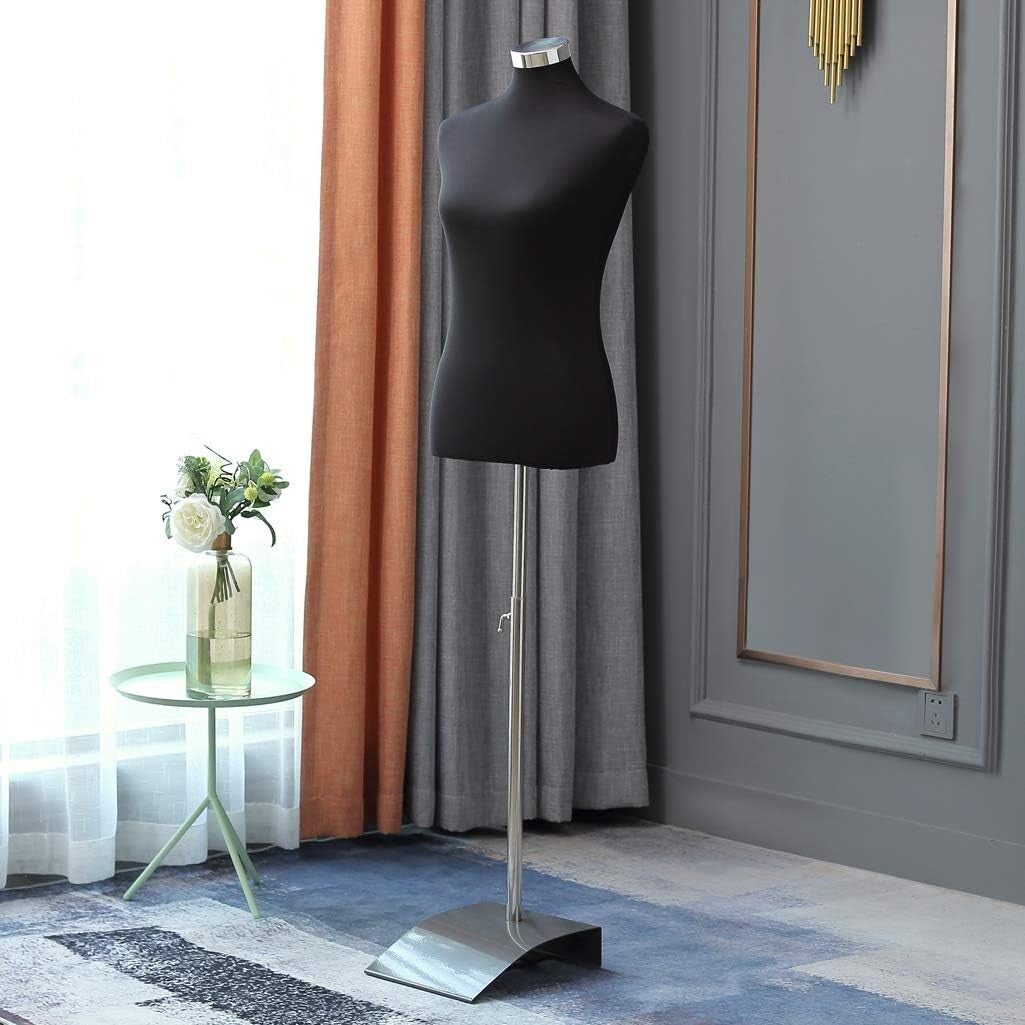 Schneiderpuppe Damenbüste Büste Torso Gr.36/38