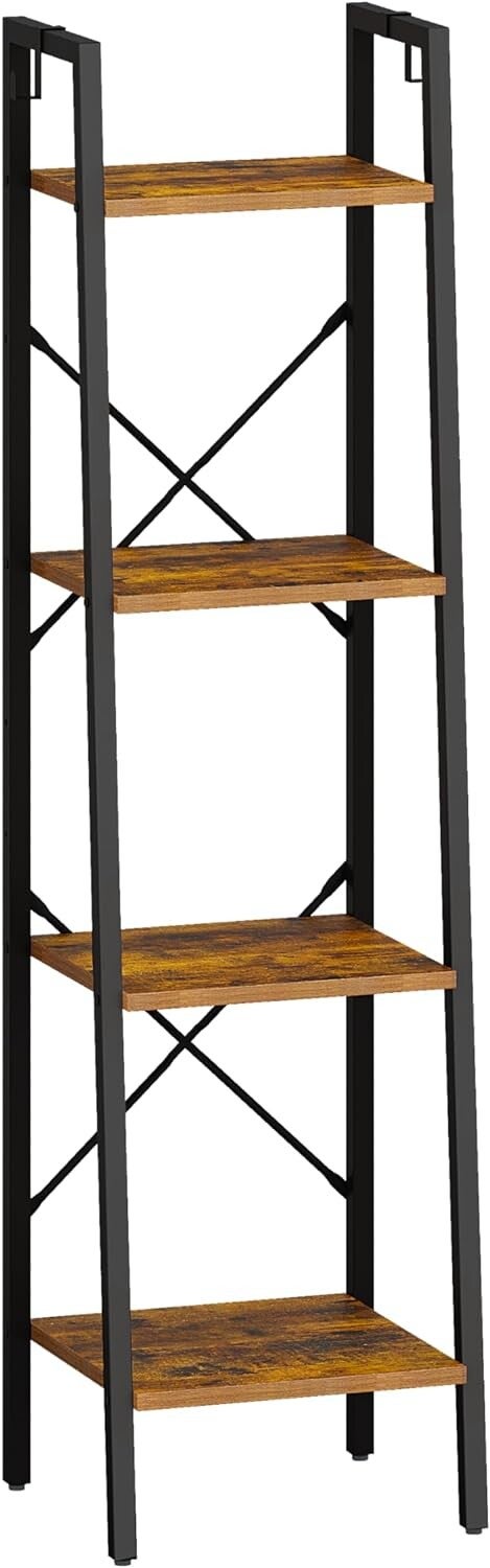 Bücherregal, Standregal, Leiterregal