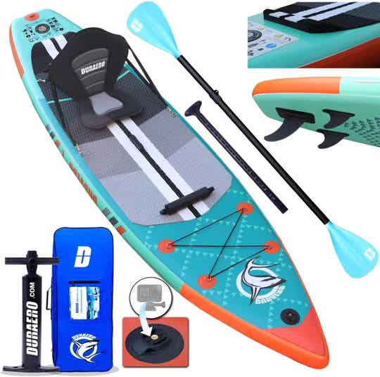 Stand up Paddling