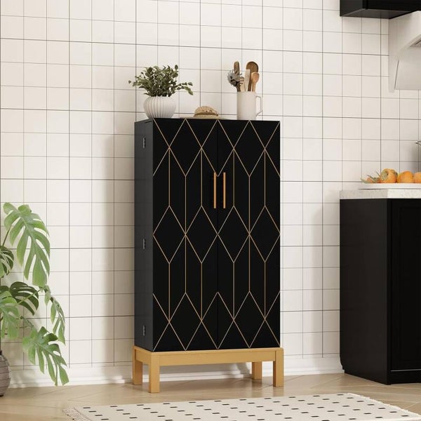 Badschrank Küchenschrank Wohnzimmerschrank