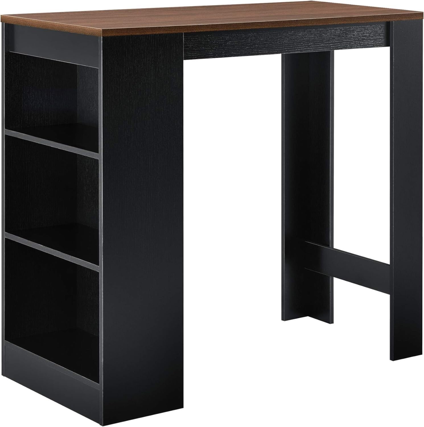 Bartisch mit integrierter Hausbar Esstisch