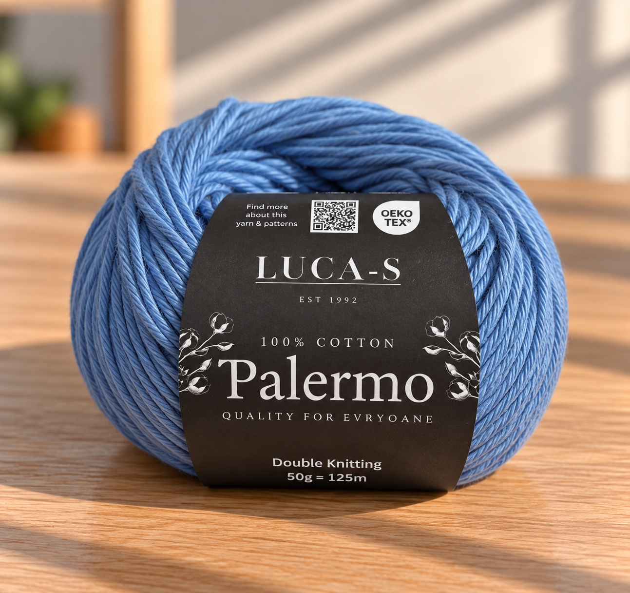 Ice Blue 146