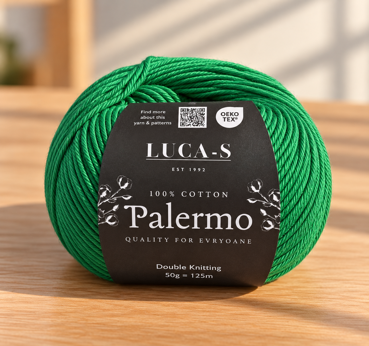 Pine Green 256
