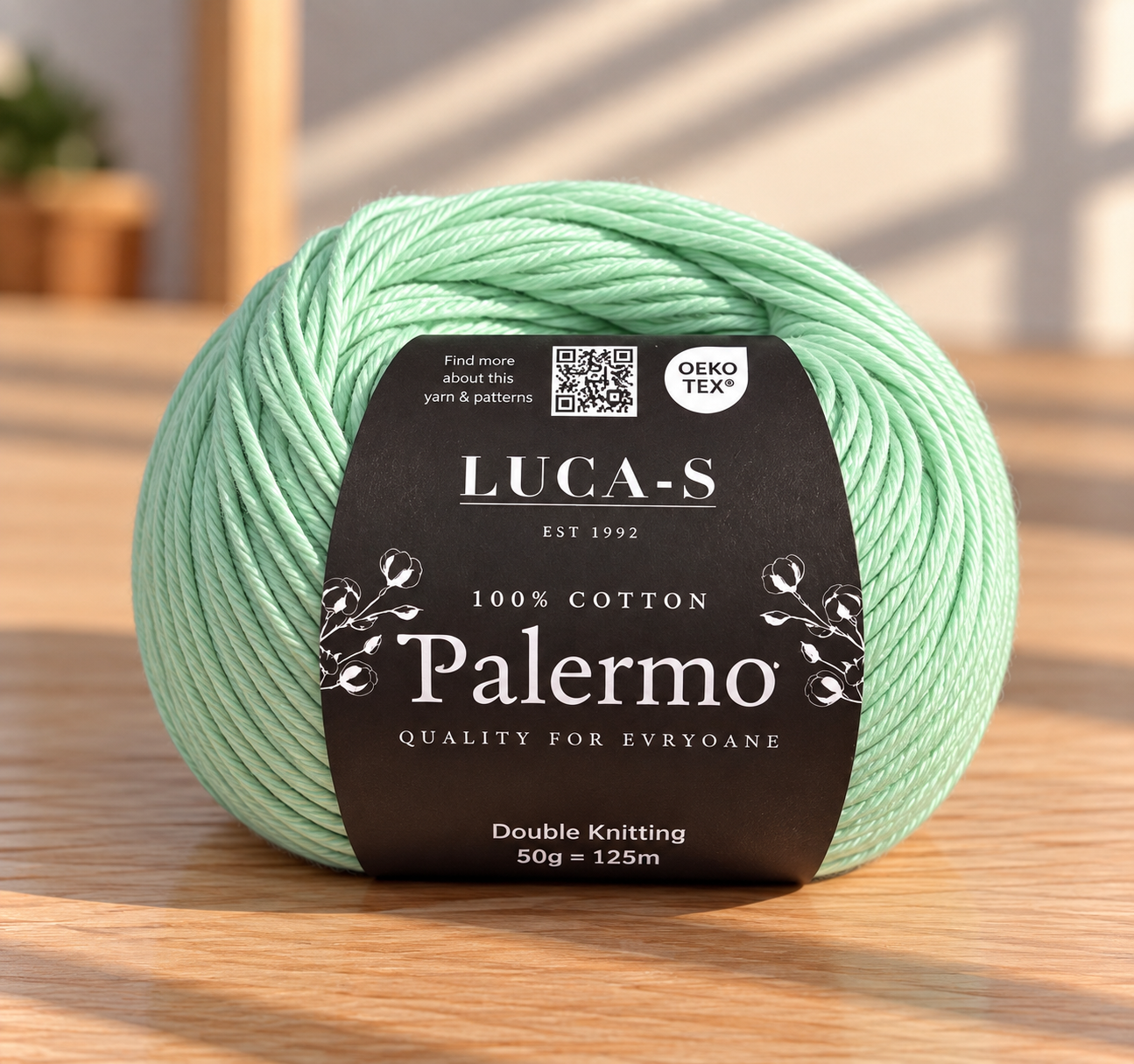 Spring Green 238
