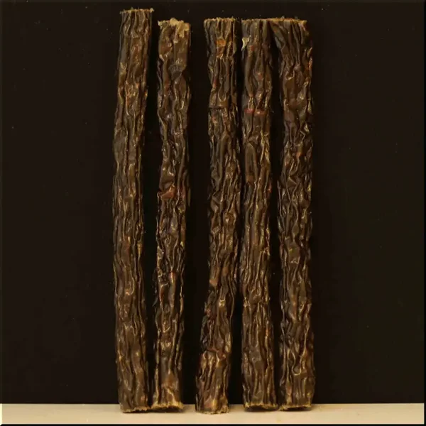 Collageen sticks paard 6 stuks