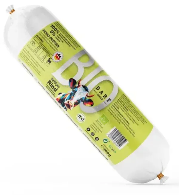 Darf houdbare worst Kip 200 gram