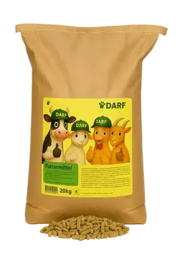 Darf-Vol Regular 20 Kg