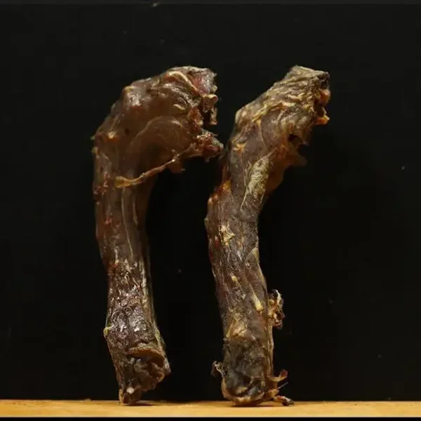 Eendennekken 250gram