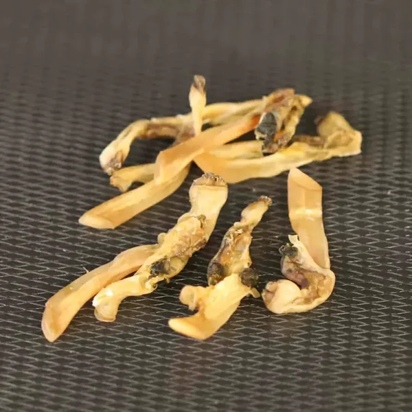 Scheermessenvlees 150 gram