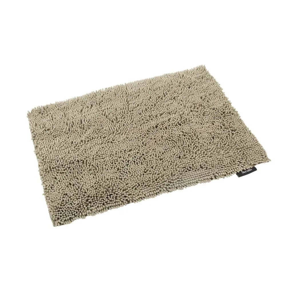 Scruffs Noodle Dry Mat sage green