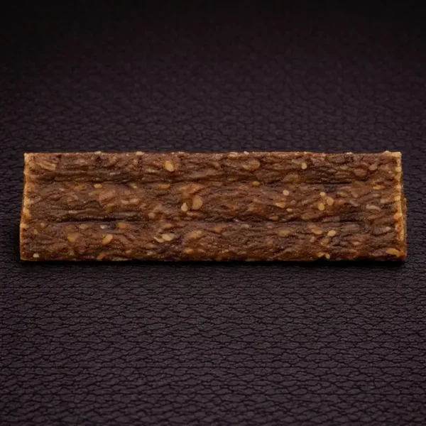 Vleesstrips paard 150 gram