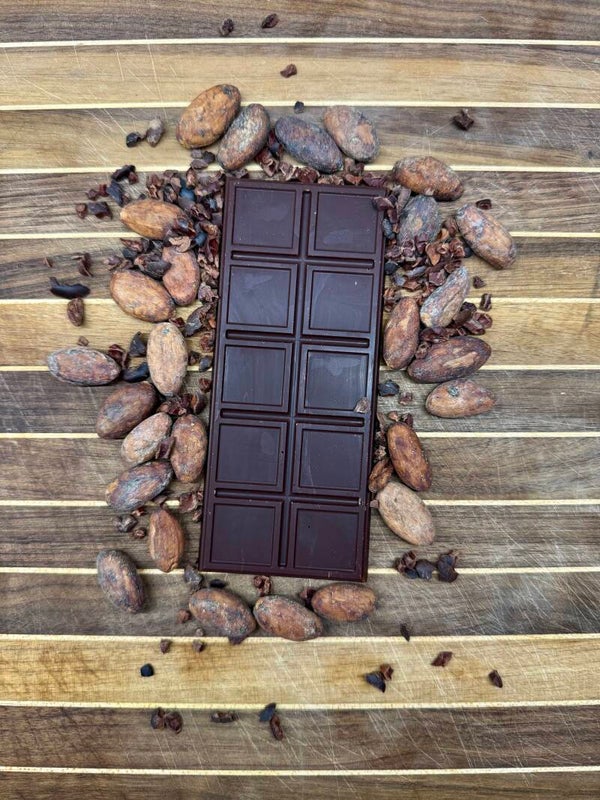 Chocolat lait signature 10x