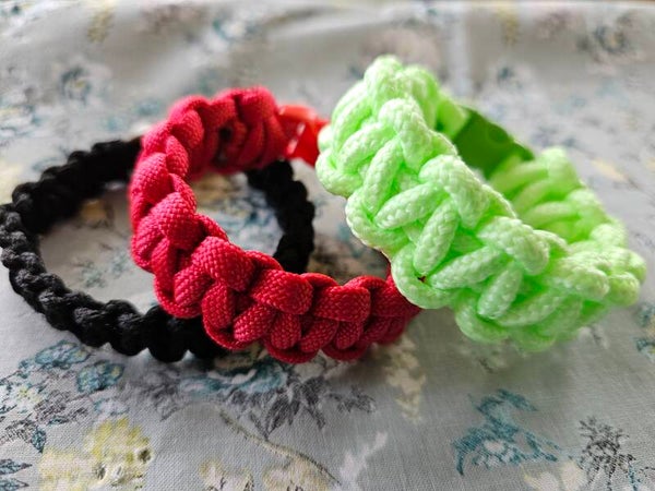 Paracord Armband Lotte