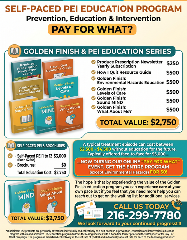 Gold Package