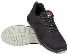 PÓŁBUTY PROOF ULTRALEKKIE KAPS4 S1 ROZ. 36-48