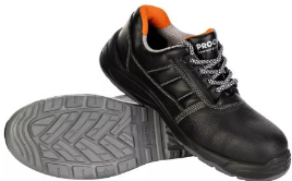 PÓŁBUTY PROOF CLAS-X 10 S3 ESD SKÓRA LICO ROZ. 36 - 48