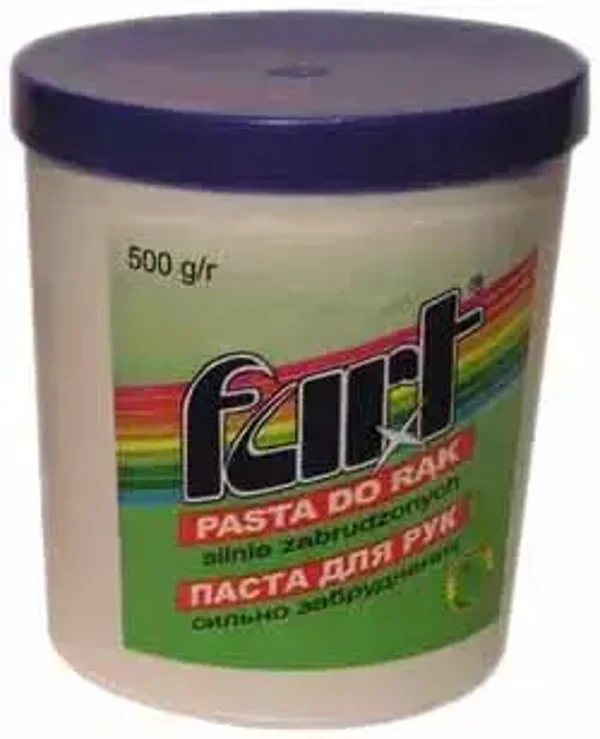 Pasta BHP Fart - 0,5 Kg