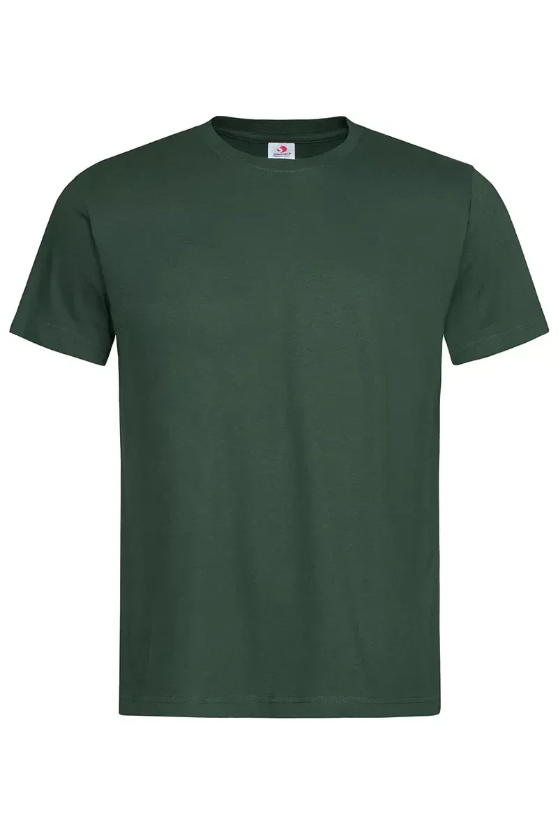 Koszulka 100% bawełna - t-shirt ST2000 unisex STEDMAN