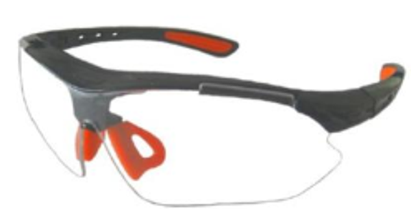 OKULARY OCHRONNE RESISTE