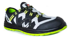 PÓŁBUTY PROOF SPORTY S1P ESD ROZ. 36-48