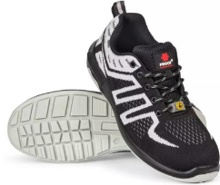 PÓŁBUTY PROOF ULTRALEKKIE KAPS5 S1 ESD ROZ. 36 - 48