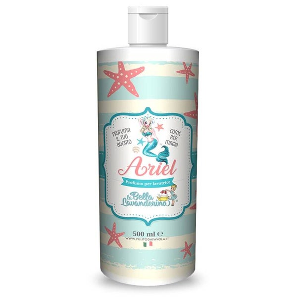Wasparfum Ariel – Frisse Zomerse Geur | La Bella Lavanderina